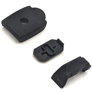 XTECH Tactical VP9/P30 15-17RD Extended Magazine Conversion Kit