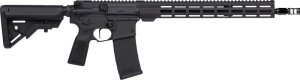 CMMG AR-15 Rifle 5.56mm TriggerTech Two Stage Muzzle Brake