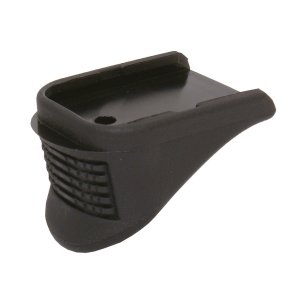 Pearce Grip PG-26XL Grip Extension for Glock 26/27/33/39 Pistols