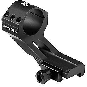 Vortex Sport Cantilever 30mm Single Scope Ring - Lower 1/3 Co-Witness 40mm