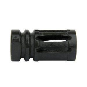 TacFire .223/5.56 A2 Bird Cage Muzzle Brake 1/2X28