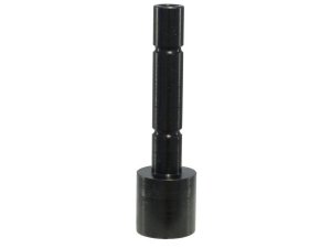 GrovTec GTHM270 Shotgun Side Mount Single Point Adaptor, Black-Oxide Finish