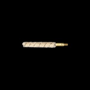 Shooter's Choice 3" Bore Mop - .243cal / .25cal