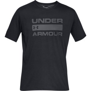Under Armour Team Issue Wordmark Short Sleeve Performance Tee