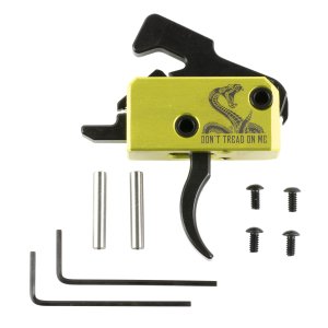 Rise Super Sporting Trig W/AWP DTOM2 RA-140-DTOM2