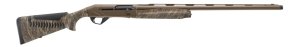 BENELLI Super Black Eagle 3 A.I. 12 Gauge 28" 3rd - Mossy Oak Bottomland & Patriot Brown