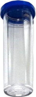 Beretta Choke Tube Case for 1 Shotgun Tubes and Accessories