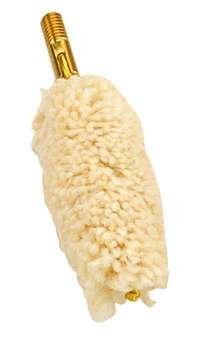 Traditions A1522 Cotton Swab - .45 Cal, 10/32 Threaded