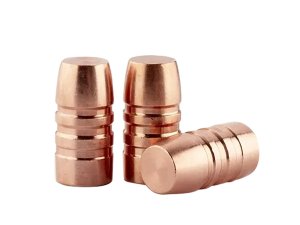 Lehigh Defense 04429265SP .44 Caliber 265 Grain Copper WFN 50 Count