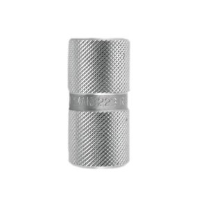 Lyman 7832327 6mm Creedmoor Case Length/Headspace Gauge Steel Finish