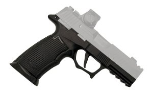 Icarus Precision A.C.E. Air Grip Module Fits Sig P365 X-Macro with Manual