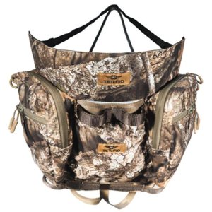 Grit Workhorse Saddle Kit Realtree APX XL 360 Degree Mobility