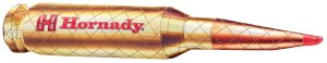 Horn Hunter Hornady 99164 156 Ammo Dog Toy Brass 18 In Long
