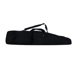 Armageddon Gear Precision 58" Rifle Case - BLK