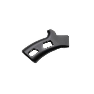 Juggernaut Tactical JT-ALG-CA-FTRLS-BLK AR-15 Featureless Grip Black