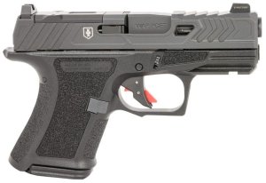 Shadow Systems SS-4084 9mm SS4084