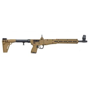 Kel-Tec SUB2000 Gen3 9mm SUB2K9GLKTAN10