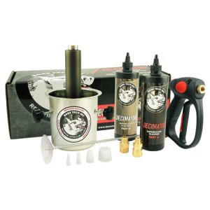 Bore Tech BTSC-1000-00 Decimator Suppressor Cleaning System, 16oz Cleaner