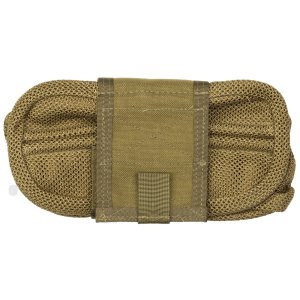 High Speed Gear Mag-Net V2 Dump Pouch MOLLE Coyote Brown