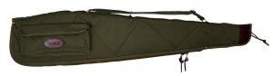 Boyt Harness OGC98PM09 Alaskan 44" Rifle Case Waxed Canvas OD Green
