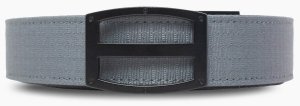 NEX PCS5655 Ripstop Smoke Gray Tactical Belt