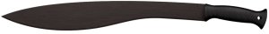 Cold Steel Kukri Magnum CS-97MKM 17 In 65Mn Carbon Steel Blade