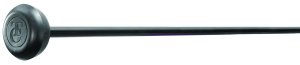 Thompson/Center Rugged Range Rod 9078R 32In Aluminum w/Grip