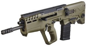 IWI Tavor 7 7.62 NATO 20in 10rd Bullpup Rifle OD Green (T7G2010)