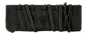 Burn Proof Gear BPG-SCC-M-5-5-1-1-BLK MSK HD/SPRW/OC 5.5X1.1