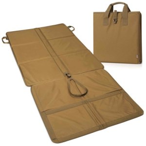 Savior Equipment FSM- Folding Shooting Mat Dark FDE 89x41