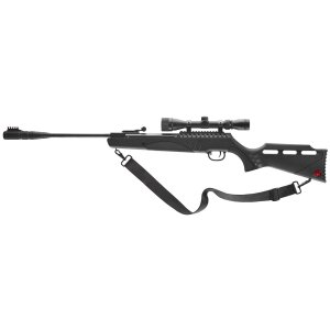 Umarex Targis Hunter Max .22 Pellet Air Rifle 800 FPS 3-9x32 Scope