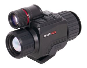 NOCPIX Mini2 H25 Thermal Monocular 1X Magnification 25mm Objective Lens