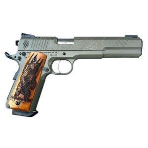 Dan Wesson HS40 10mm 8Rd Optic Ready 6 Inch Barrel