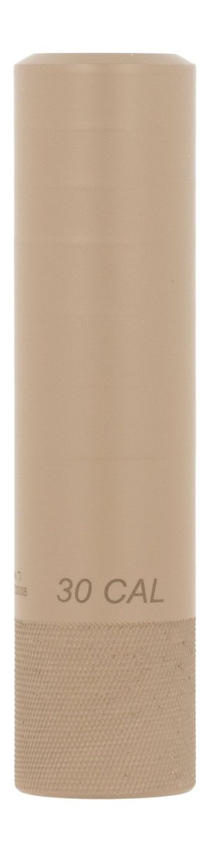 Fletcher Rifle Works PERM30TITAN Permian 30Cal 1.62" Tan Titanium 1.375"x24