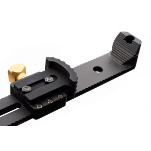Area 419 ARCALOCK 14" Barricade Rail Kit, 65 Positions