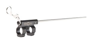 Patriot Ordnance Factory 00839 Dictator .750" Adjustable Gas Block QPQ