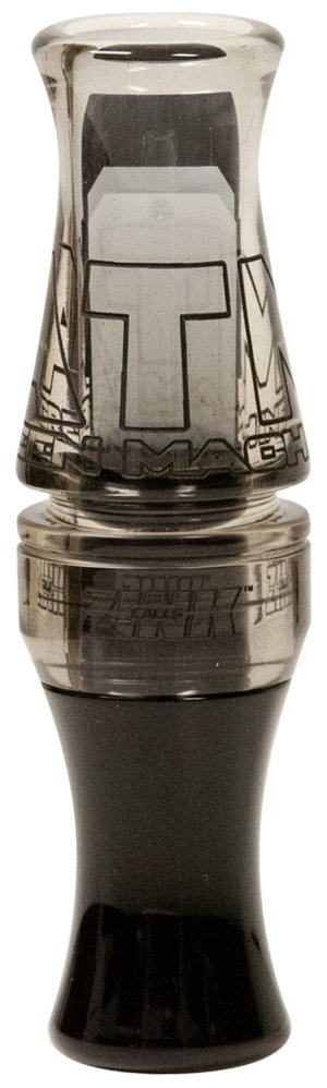 Avian-X ZNK-ZNK6024 Green Machine Single-Reed Duck Call