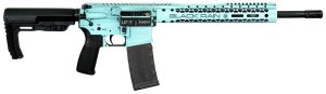 Black Rain Ordnance Spec+ Fusion 223 BRO-FUSION-TBB