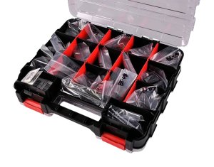 LUTH-AR TL-GSK AR-15 Gunsmith Kit Armorer Tools Roll-Pin Punch Set