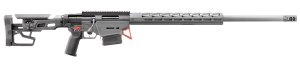 Ruger 18109 Precision Custom 6mm GT 26" Rifle