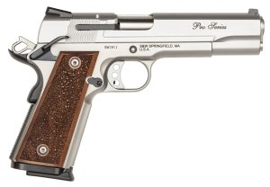 Smith & Wesson SW1911 Pro 9mm 31