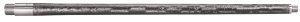 Proof Research 144077 25CM 22" Sendero Barrel, 7.5 Twist, 5/8-24 Thread