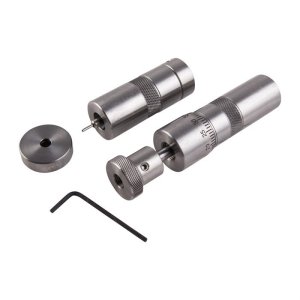 LE Wilson SKBN-260R 260 Remington Bushing Neck Die Kit
