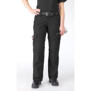 5.11 Tactical Taclite EMS Pant Women's 64369ABR-019-18-L
