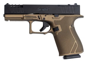 Great Lakes Firearms GL19 9mm GL19 BRZ