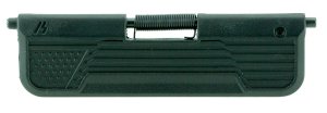 Strike ARUDCEFLAG Ultimate Dust Cover Flag AR-15, M4, M16 Black Polymer