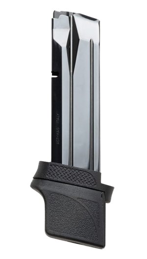 XTech Tactical XTT140FPCEXTMAG 9mm Luger 22rd Magazine Black