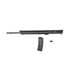 Franklin Armory 0040072BLK F17-L Upper Receiver .17 WSM 20" Threaded Barrel
