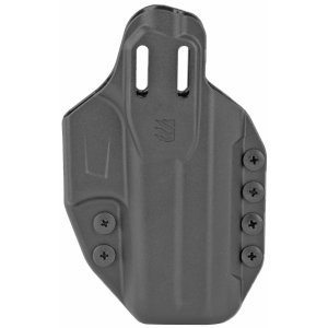 Blackhawk Stache IWB Holster 416002BK Glock 19/23/32/48 Black Polymer