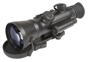 AGM 15WOL422154211 WOLVRN 4 NW1 GEN2+ P45